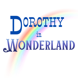 Dorothy In Wonderland