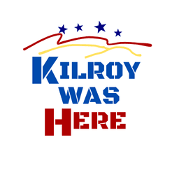 Kilroy Was Here