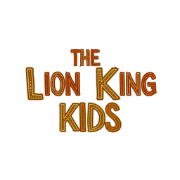 The Lion King Kids